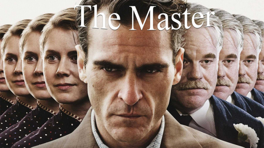 فیلم مرشد The Master 2012 با زیرنویس فارسی زمان7012ثانیه