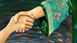 سخنرانی تکان دهنده درباره امام...