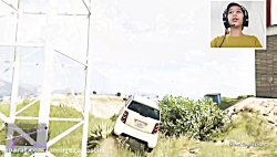 اسپرت کوچکترین و بامزه ترین ما...