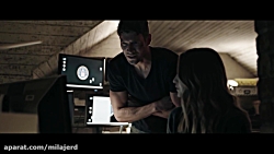 فیلم خارجی تک تیرانداز پایان آ...