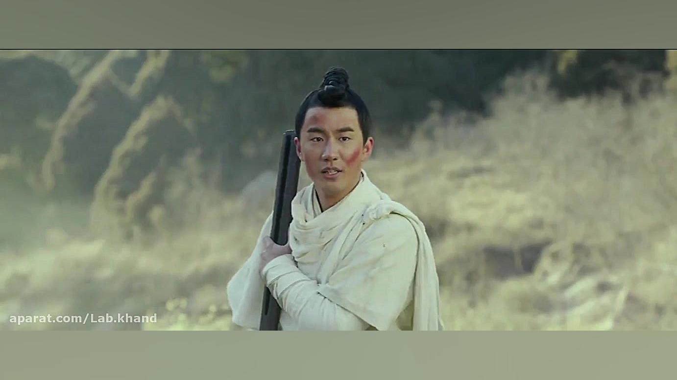 فیلم 2019 Jade Dynasty - سلسله یشم دوبله فارسی زمان5529ثانیه