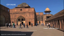 سریال جودا اکبر قسمت 1 دوبله ف...