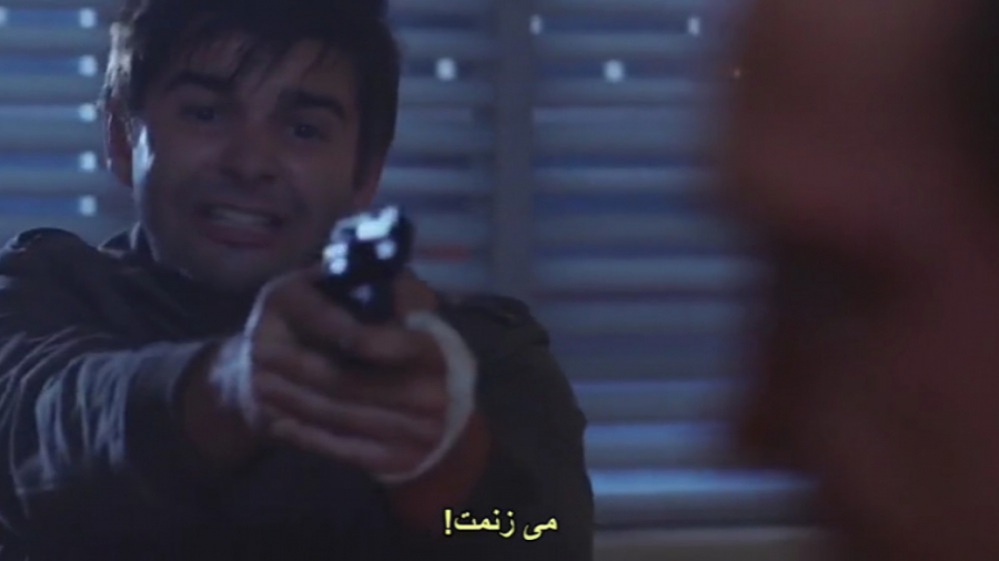 فيلم اکشن دومين (the 2Nd) زمان5440ثانیه
