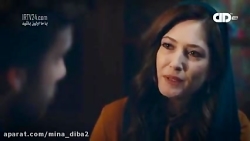 سریال اسم من ملک قسمت ۴۴ دوبله...