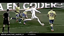 4 دقیقه رویاپردازی با رونالدو؛...