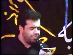 سالـروز ضربــت خــوردن امــام...