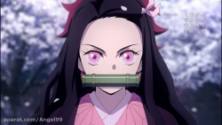 انیمه شیطان کش کیمتسو نو یایبا...