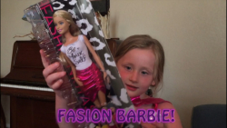 عروسک باربی و وسایل جالب باربی...