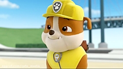 کارتون سگهای نگهبان  سگهای نگه...