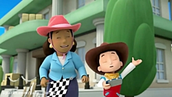 کارتون سگهای نگهبان  سگهای نگه...