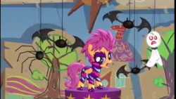 پونی کوچولوی من این قسمت :: مس...