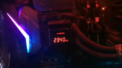 کیس گیمینگ خریدم!!برسی کیس اتا...