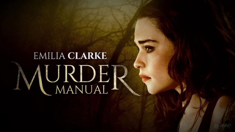 فیلم Murder Manual 2020 راهنمای قتل (ترسناک ، هیجان انگیز) زمان4418ثانیه
