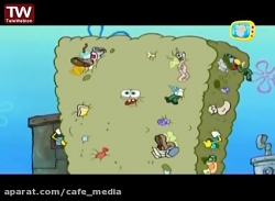 دانلود انیمیشن باب اسفنجی | با...