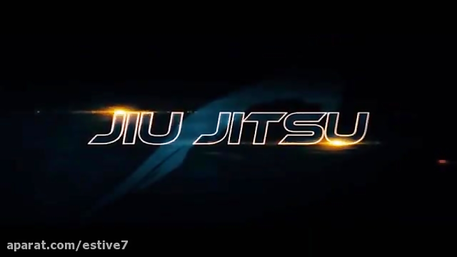 تریلر فیلم اکشن و رزمی " جوجیتسو " Jiu Jitsu) 2020) با بازی نیکلاس کیج زمان131ثانیه