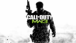 مرحله پنجم call of duty mw3