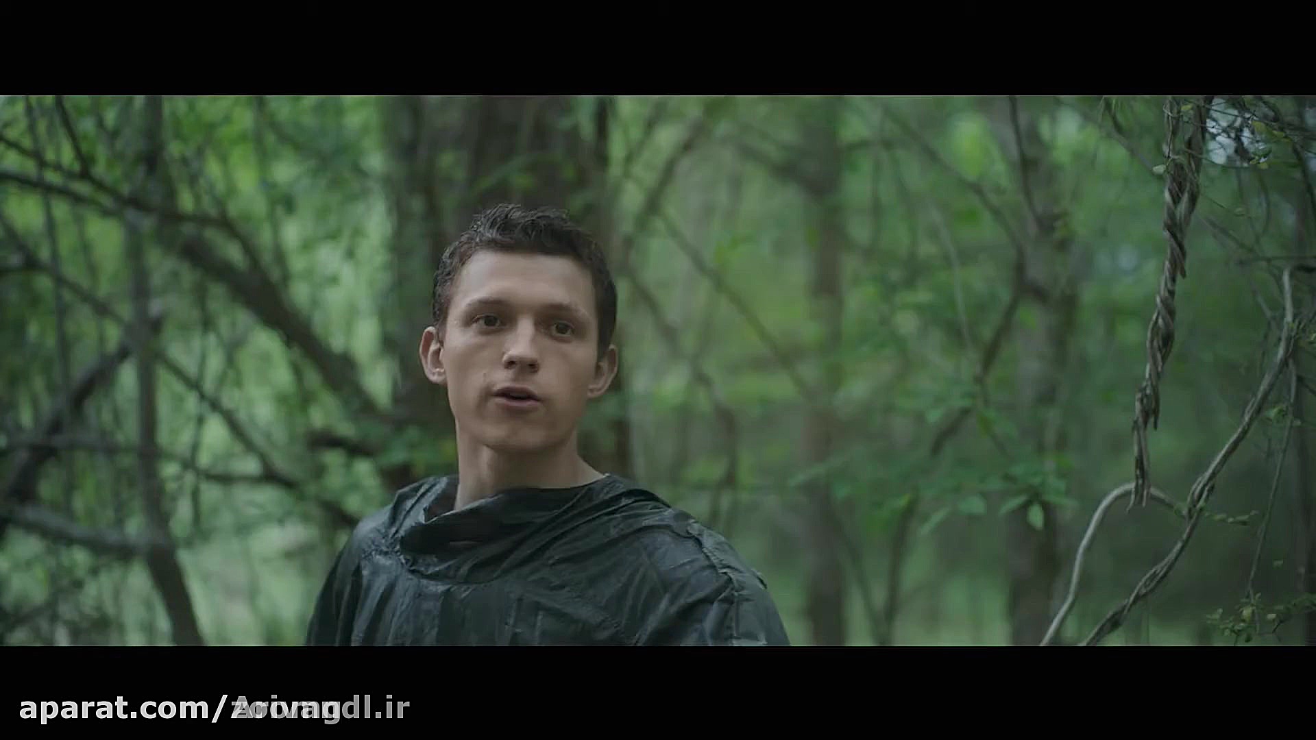 دانلود فیلم Chaos Walking 2021 زمان150ثانیه