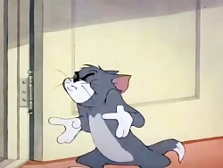 انیمیشن تام و جری