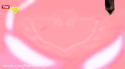 کارتون گروه شب نقاب شهربازی رو...