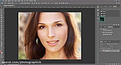 آموزش10بسترسازی در روتوش