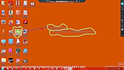 راه انداختن وبکم و میکروفن بدو...