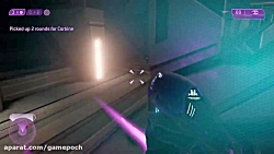 گیم پلی Halo 2 (مرحله چهارم)