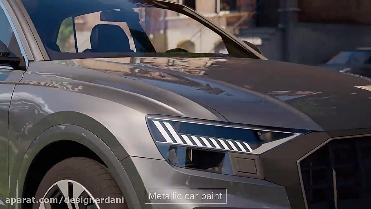 Lumion 11 is available now _ Breathe life into architectural rendering زمان172ثانیه