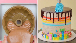 دستور تهیه بهترین کیک های شکلا...