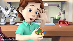 دانلود کارتون مهندسین قسمت ۸۵