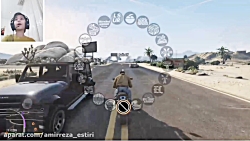 بزرگترین و عجیب ترین راز جی تی...