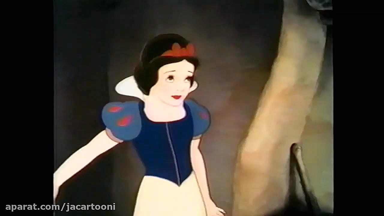 سفیدبرفی و هفت کوتوله (1937) Snow White and the Seven Dwarfs - تریلر انیمیشن زمان86ثانیه