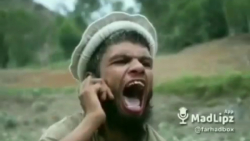 الو سلام کووید19 ....... مزاحم...