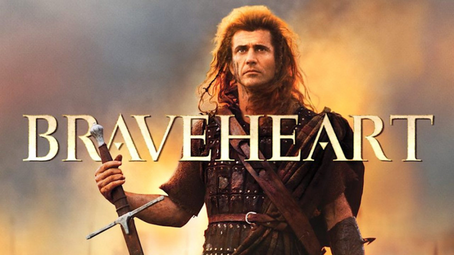 فیلم Braveheart 1995 شجاع دل (بیوگرافی ، تاریخی) زمان8615ثانیه