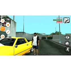 نحوه بدست اوردن ماشین خفن در g...