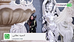 كارخانه مجسمه سازی ماديا بزرگت...