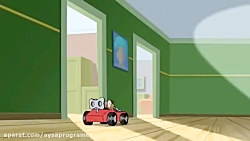 تام و جری /کارتون/برنامه کودک