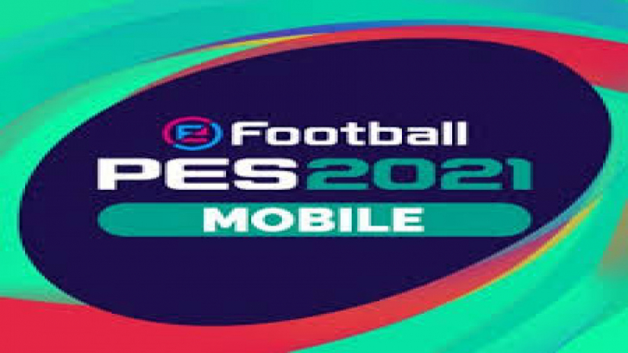 قسمت دوم گیم پلی عالی pes 2021 mobile