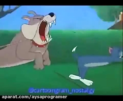 برنامه کودک موش گربه کارتون تا...