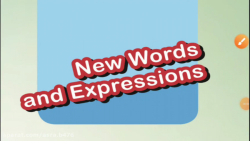 ویدیو آموزش new word درس 2 زبان دوازدهم