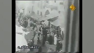 نکته های ناب| فیلم دینی از مکه مکرمه و مدینه منوره در حدود ۱۰۰ سال قبل زمان325ثانیه