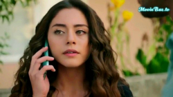 سریال ترکی امانت قسمت ۵۴ با زی...