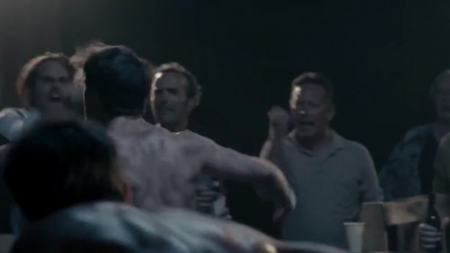 فيلم اکشن 2019 American fighter (مبارز امريکايی) زمان5398ثانیه