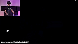 اریا کیوکسر بازی ترسناک