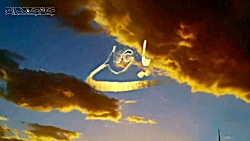 کلیپ ظهور امام زمان عج در بیان...