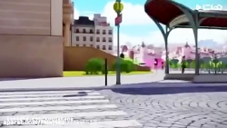 انیمیشن لیدی باگ (دختر کفشدوزک...