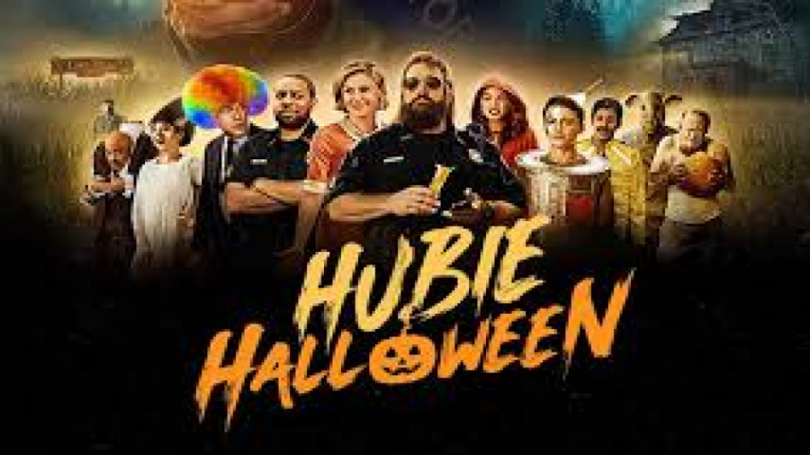 فیلم Hubie Halloween 2020 هالووین هیوبی (راز آلود ، فانتزی) دوبله فارسی زمان5960ثانیه