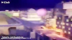 انیمیشن لیدی باگ (دختر کفشدوزک...