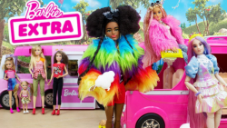 عروسک باربی __ جدیدترین محصولا...