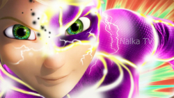 میکس میراکلس  ادرین