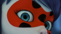 میراکلس - لیدی باگ و کت نوار،...